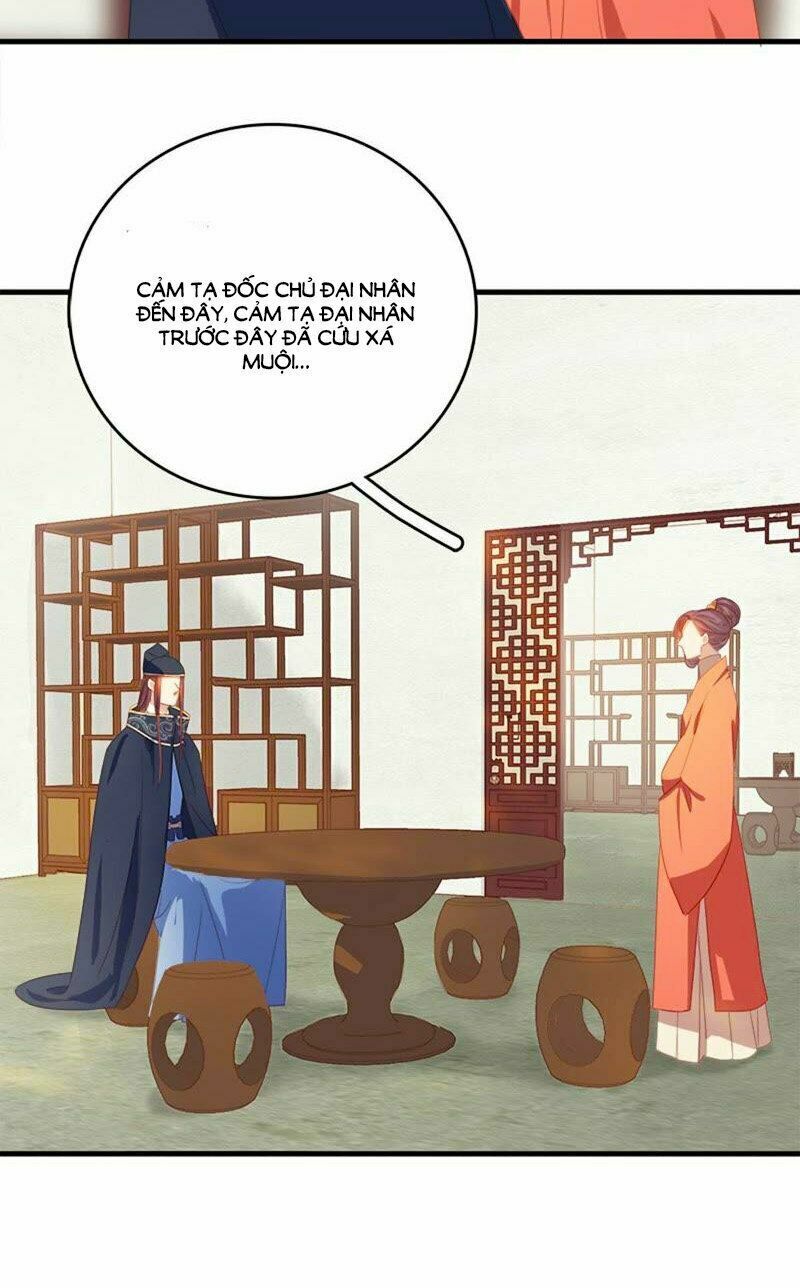 Xuân Khuê Bí Lục: Xưởng Công Thái Liêu Nhân: Chapter 54