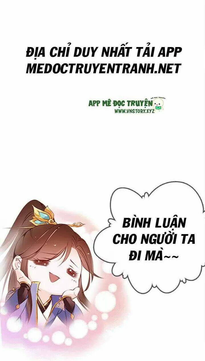 Nàng Trở Thành Bạch Nguyệt Quang Của Vương Gia Bệnh Kiều: Chapter 22