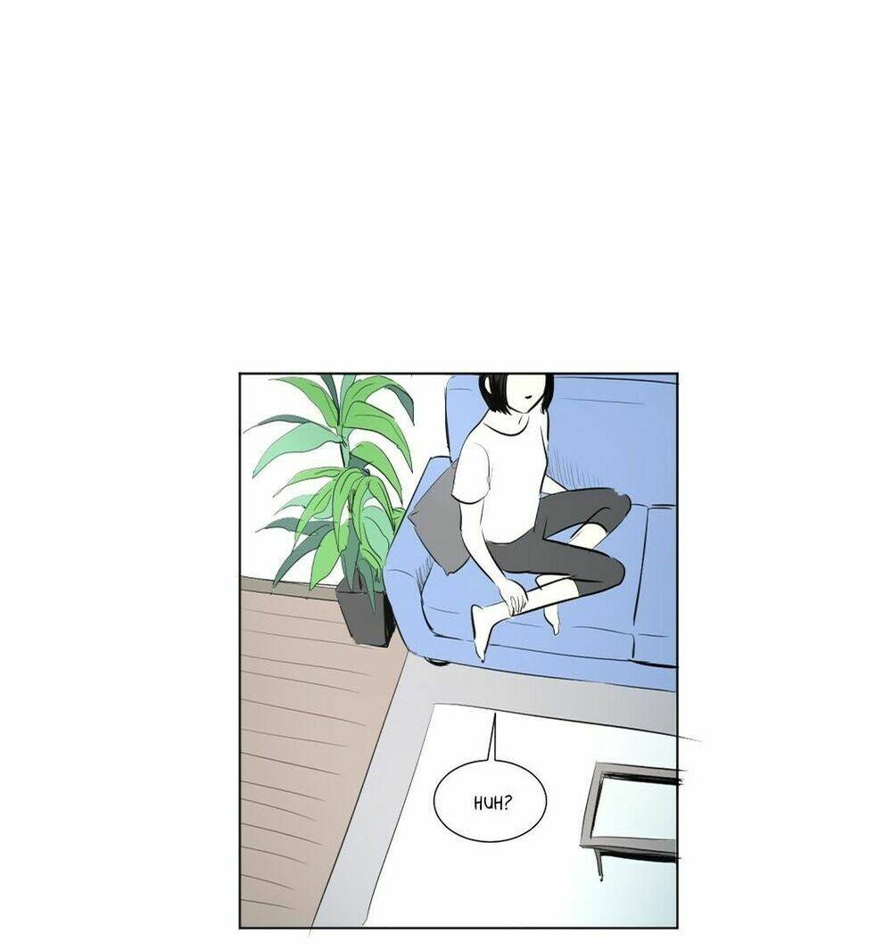 Transparent Cohabitation: Chapter 40