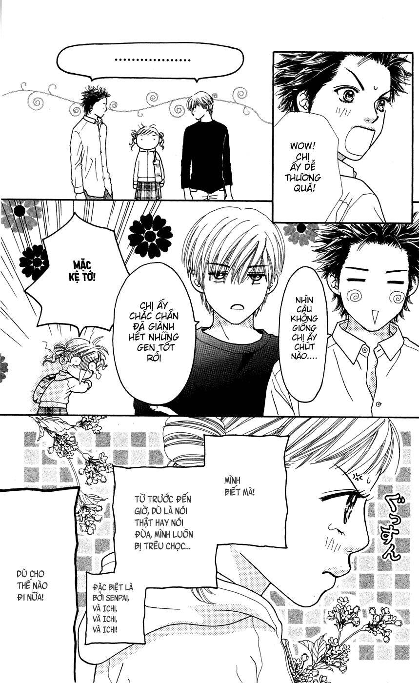 Cô Láng Giềng: Chapter 48