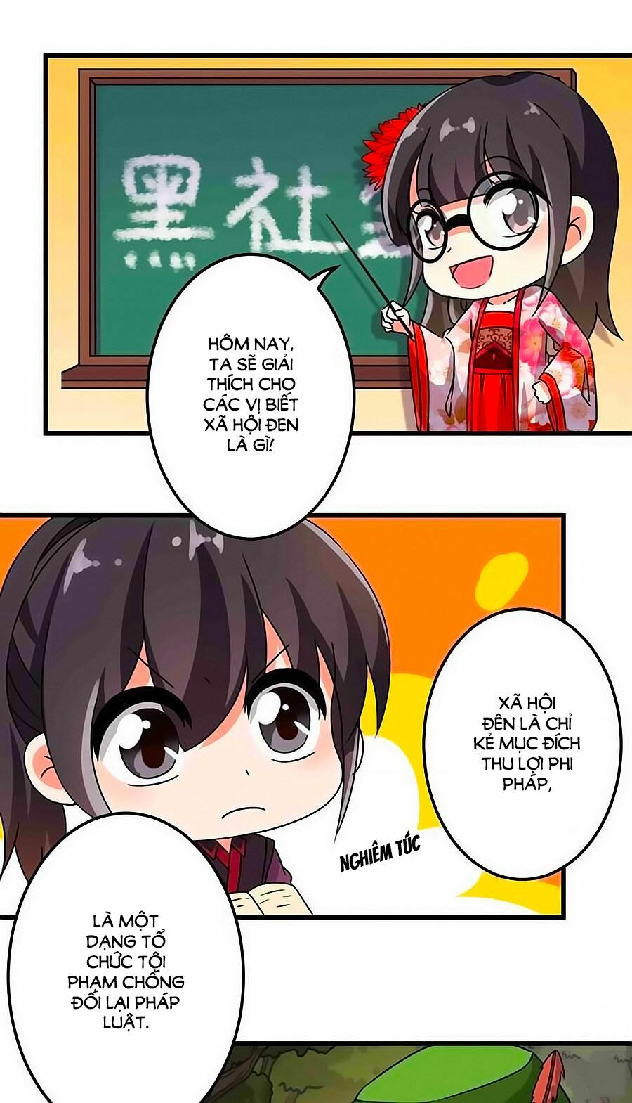 Vương Gia ! Ngươi Thật Bỉ Ổi !: Chapter 198