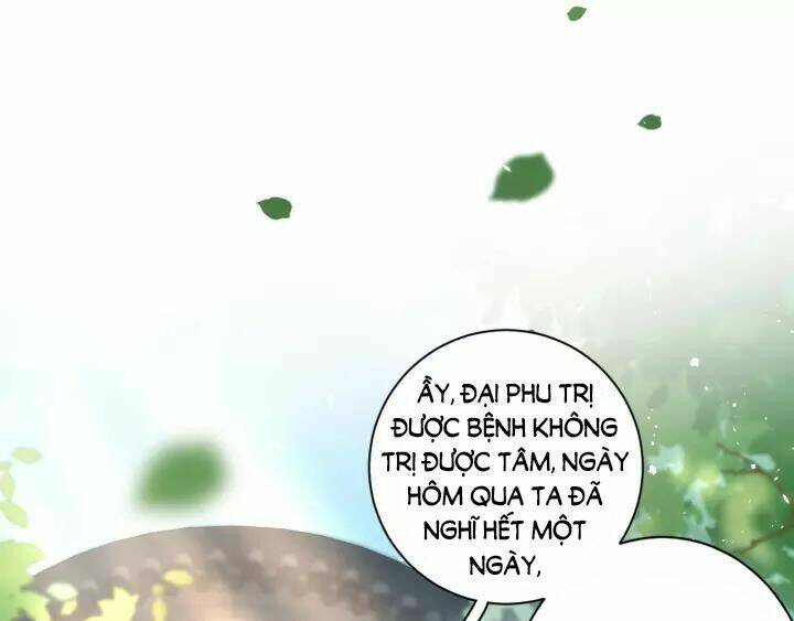 Hoa Nhan Sách: Chapter 155