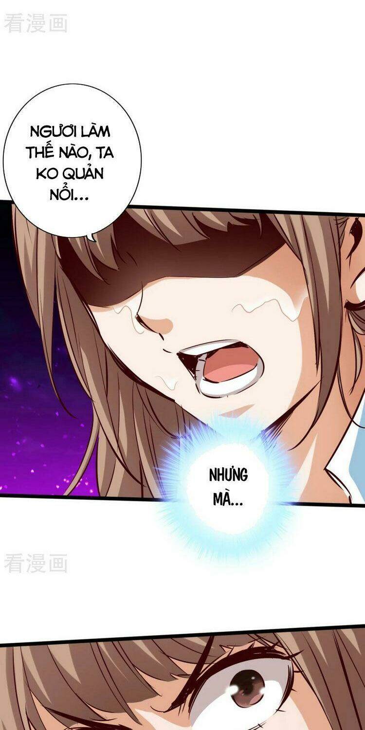 Thông Thiên Chi Lộ: Chapter 80