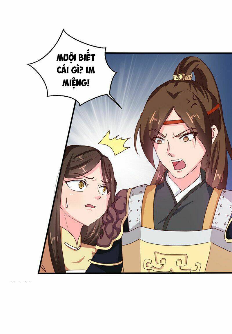 Thiên Tài Tiểu Độc Phi: Chapter 104