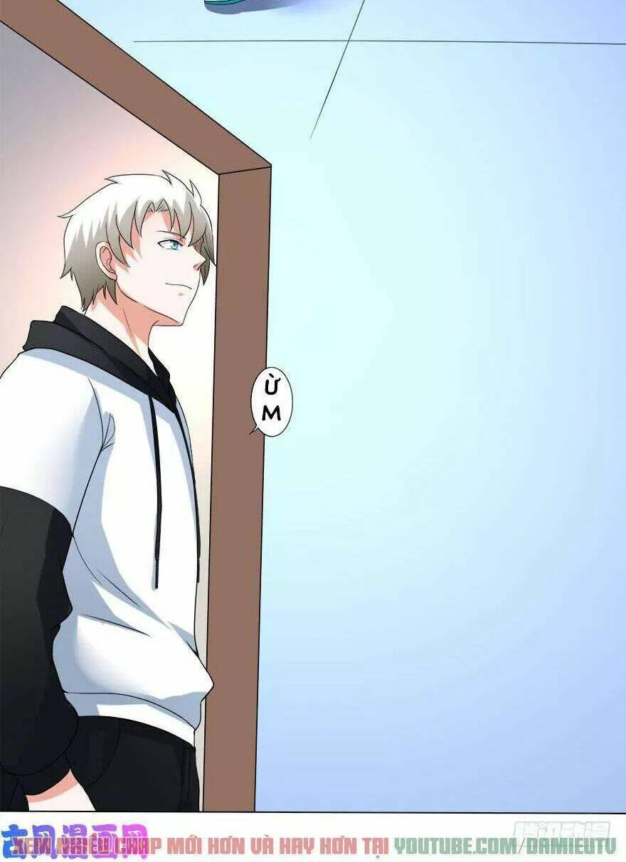 Đô Thị Tu Luyện Cuồng Triều: Chapter 32