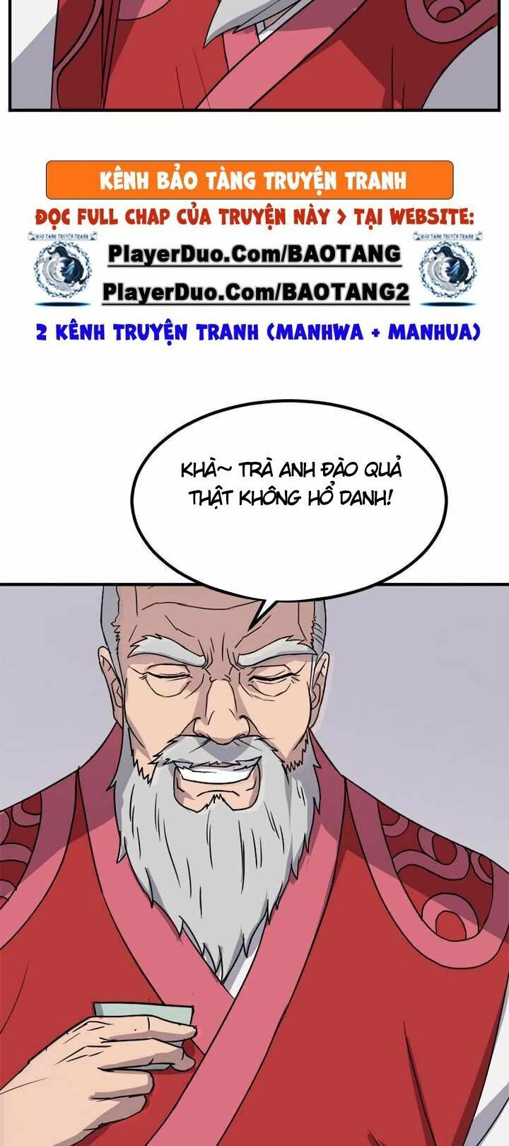 Trọng Sinh, Bất Khả Chiến Bại: Chapter 112