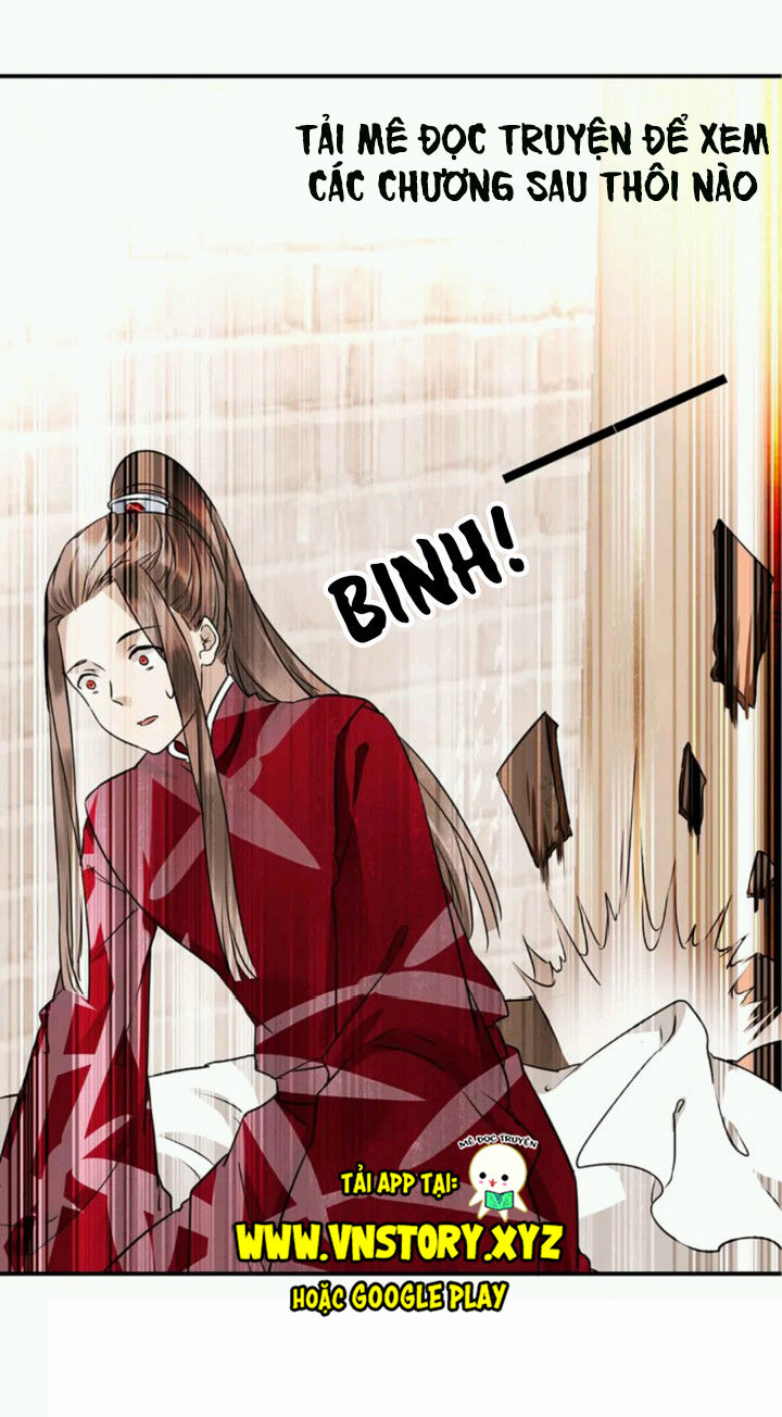 Công Chúa Gả Đến: Chapter 20