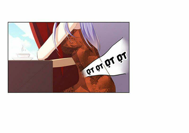 Hôn Bất Do Kỷ: Chapter 57