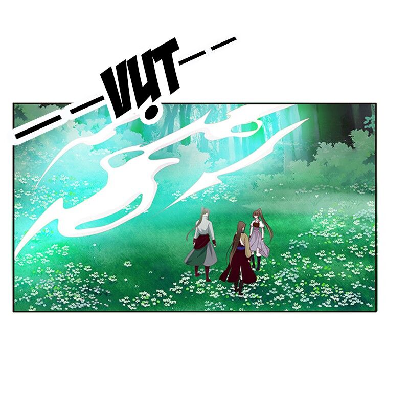 Thông Linh Phi: Chapter 315