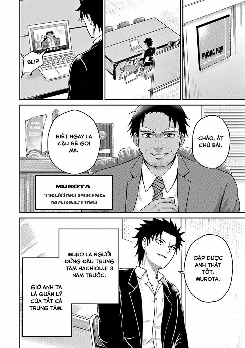 29 To Jk: Chapter 11