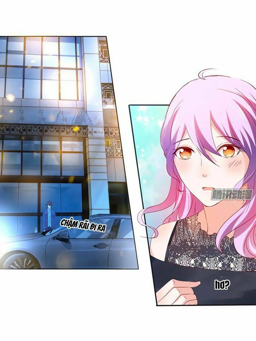 Bạn Trai Là Ngôi Sao: Chapter 77