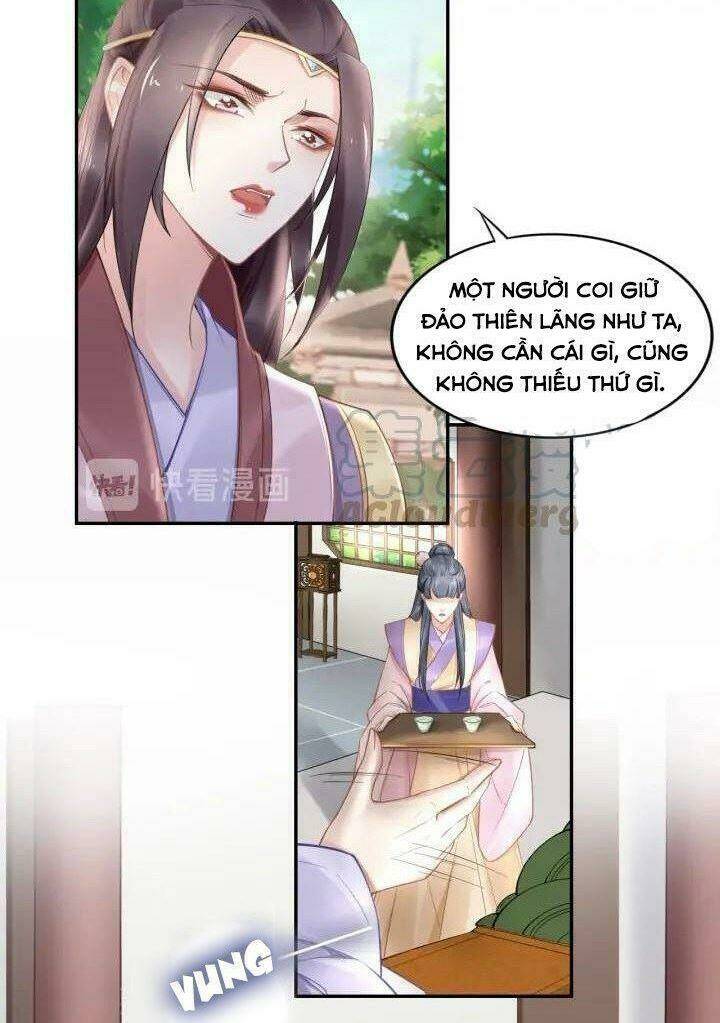 Nhất Sinh Nhất Thế Tiếu Thương Khung: Chapter 102