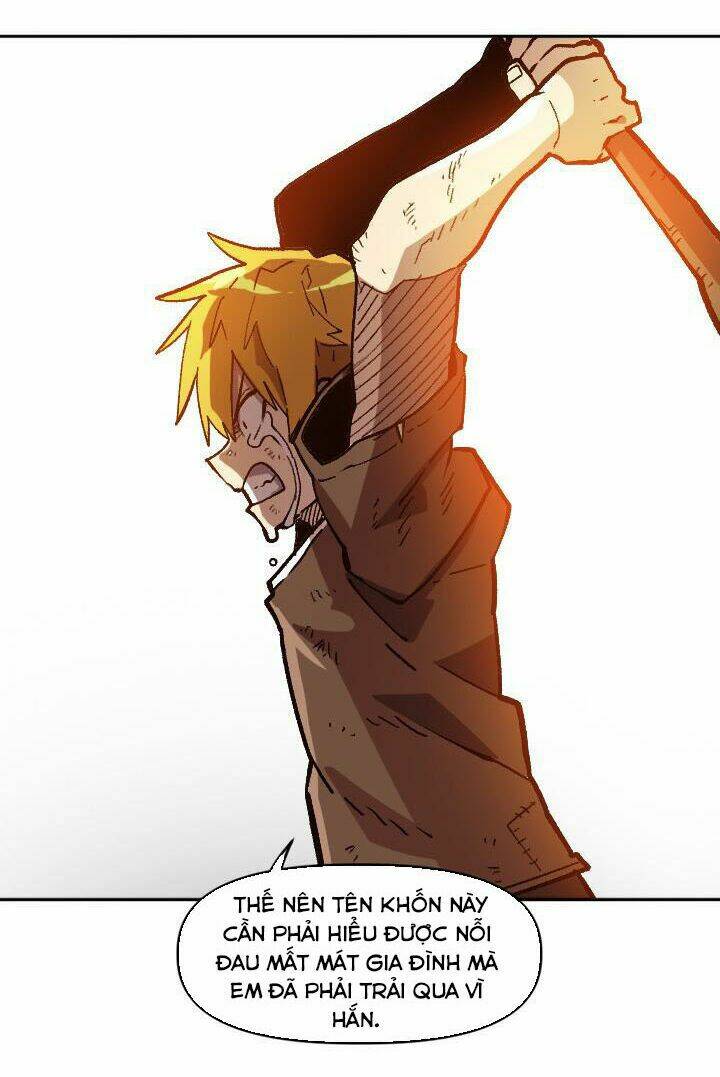 Đại Lục Vô Song: Chapter 30
