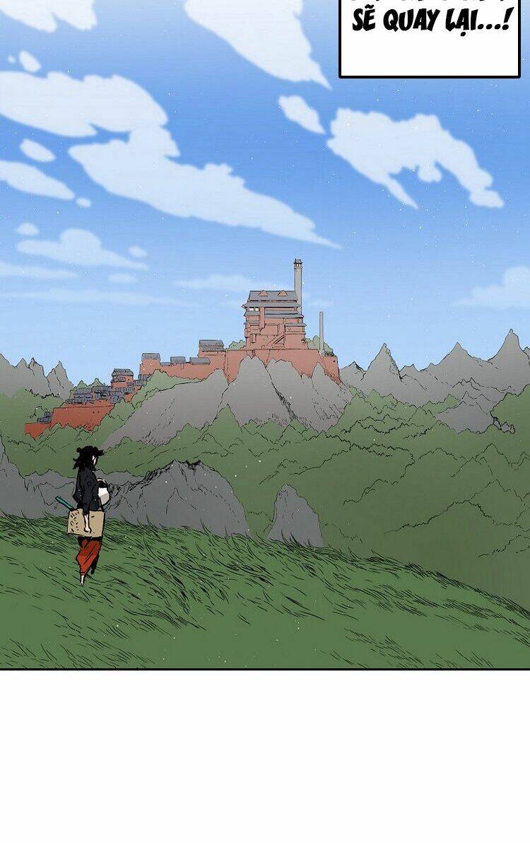 Vô Kiếm Tiểu Tử: Chapter 102