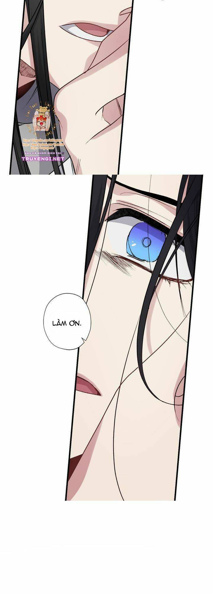 Tình Điên Dại: Chapter 61