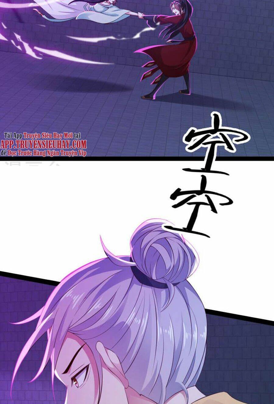 Khoa Kỹ Đại Tiên Tông: Chapter 74