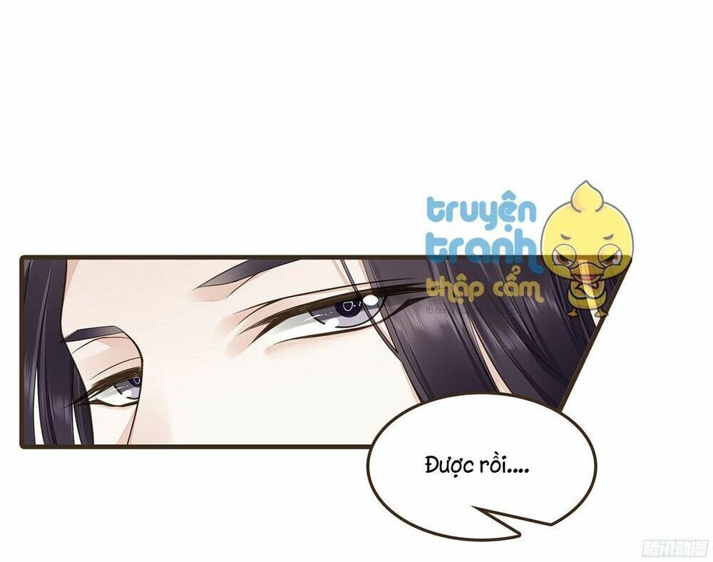 Đại Giá Thừa Tướng: Chapter 54