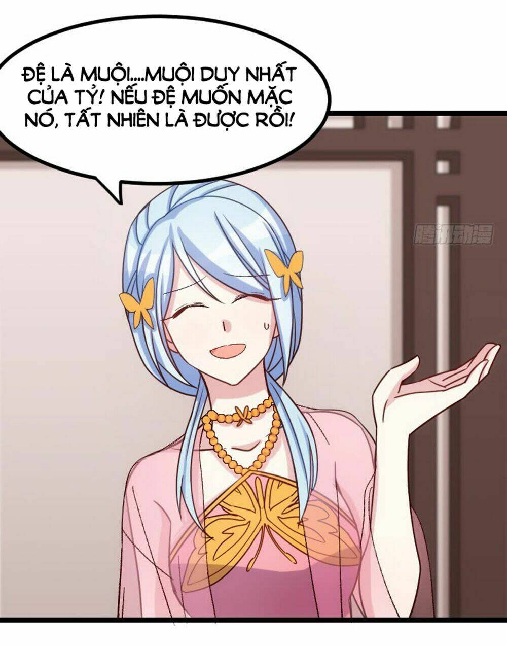 Tôi Ở Dị Giới Khai Ngư Đường: Chapter 39