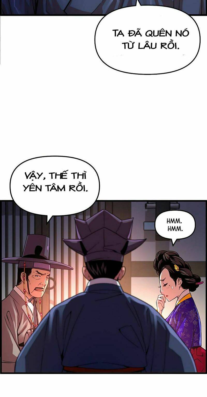 Tôi Sẽ Sống Như Một Hoàng Tử: Chapter 66