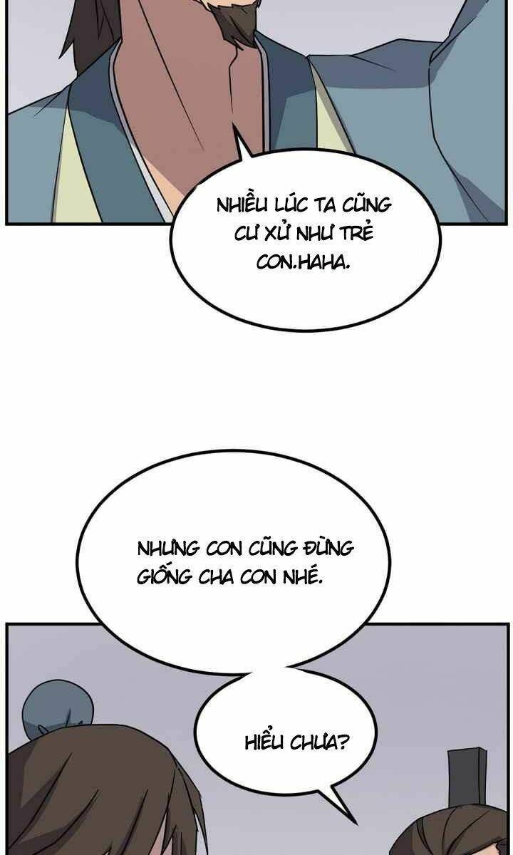 Trọng Sinh, Bất Khả Chiến Bại: Chapter 129