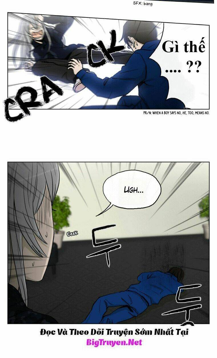 Anh Ấy Là Nữ Sinh Cấp 3: Chapter 34