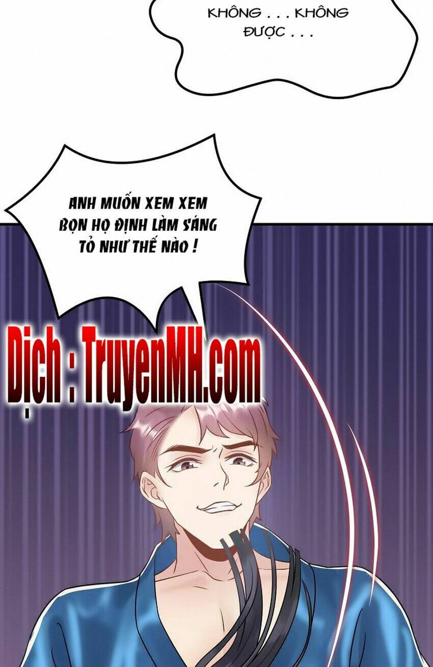 Trong Sinh Chi Ức Vạn Ảnh Hậu Yếu Thượng Vị: Chapter 155