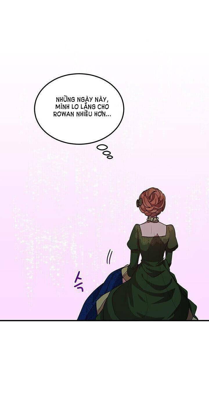 Công Tước, Loạn Vừa Thôi!: Chapter 63