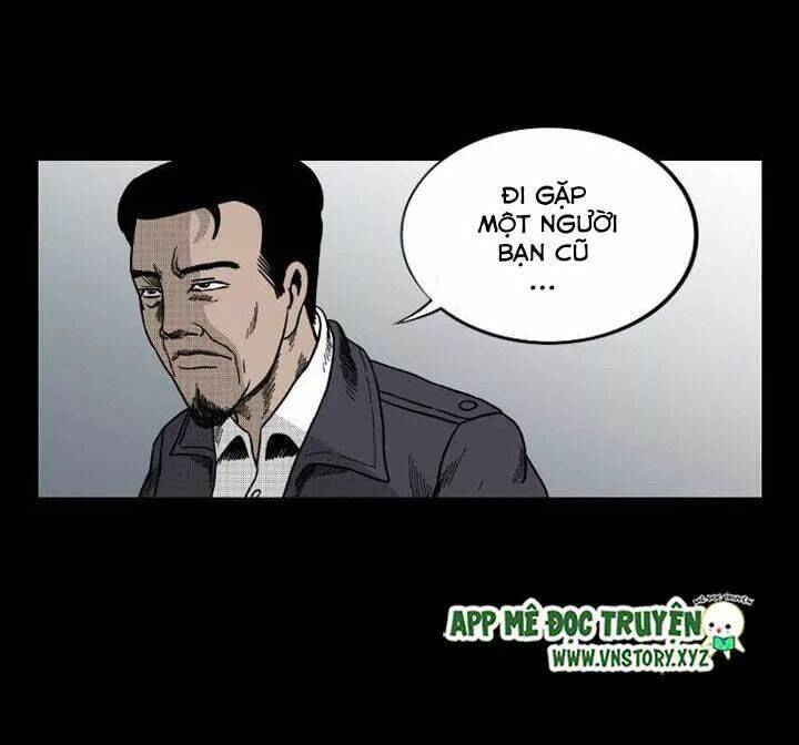 Kỳ Án Có Thật: Chapter 14