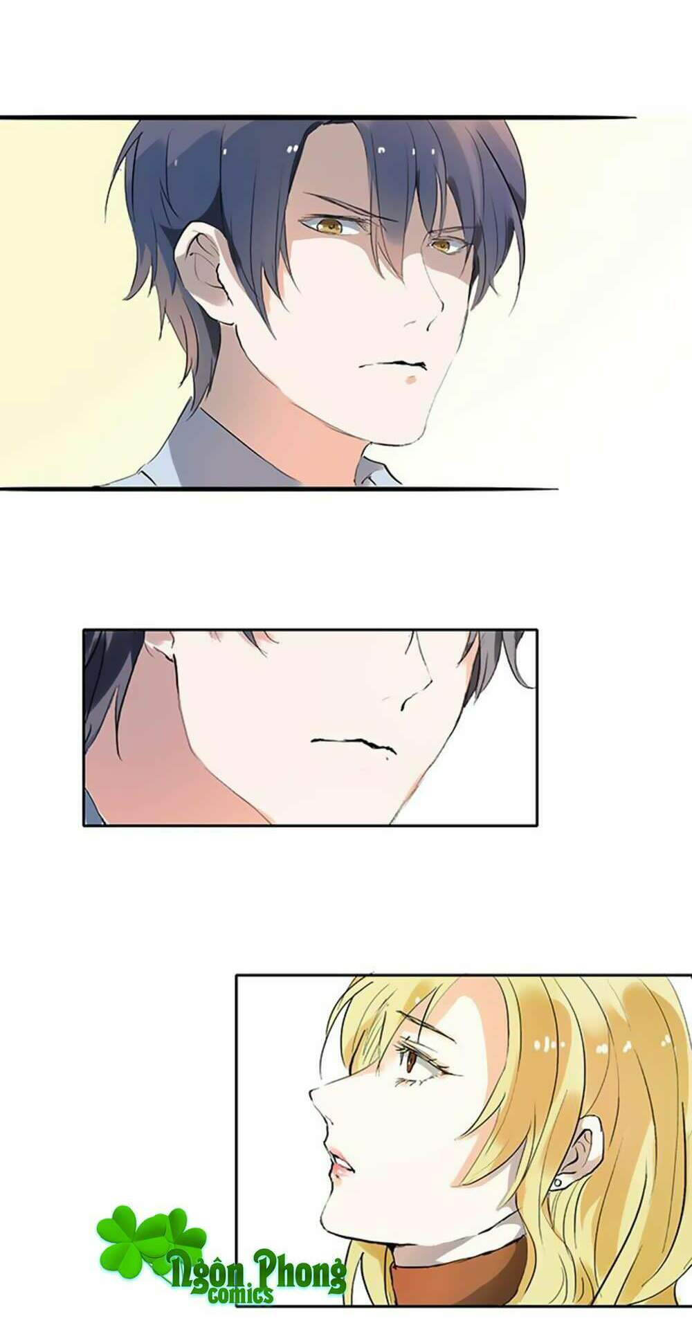 Thiên Kim Đường Môn: Chapter 16