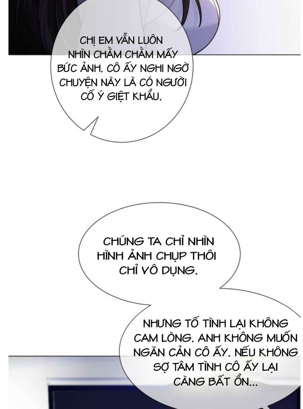 Cô Vợ Nhỏ Nuông Chiều Quá Lại Thành Ác!!: Chapter 206.1