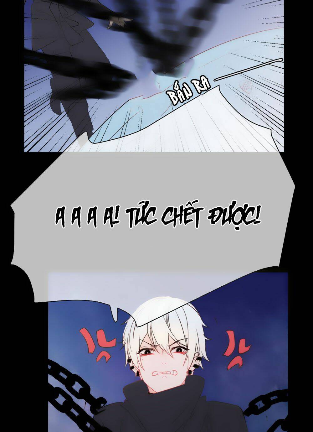 Ảnh Hậu Thời Gian: Chapter 31