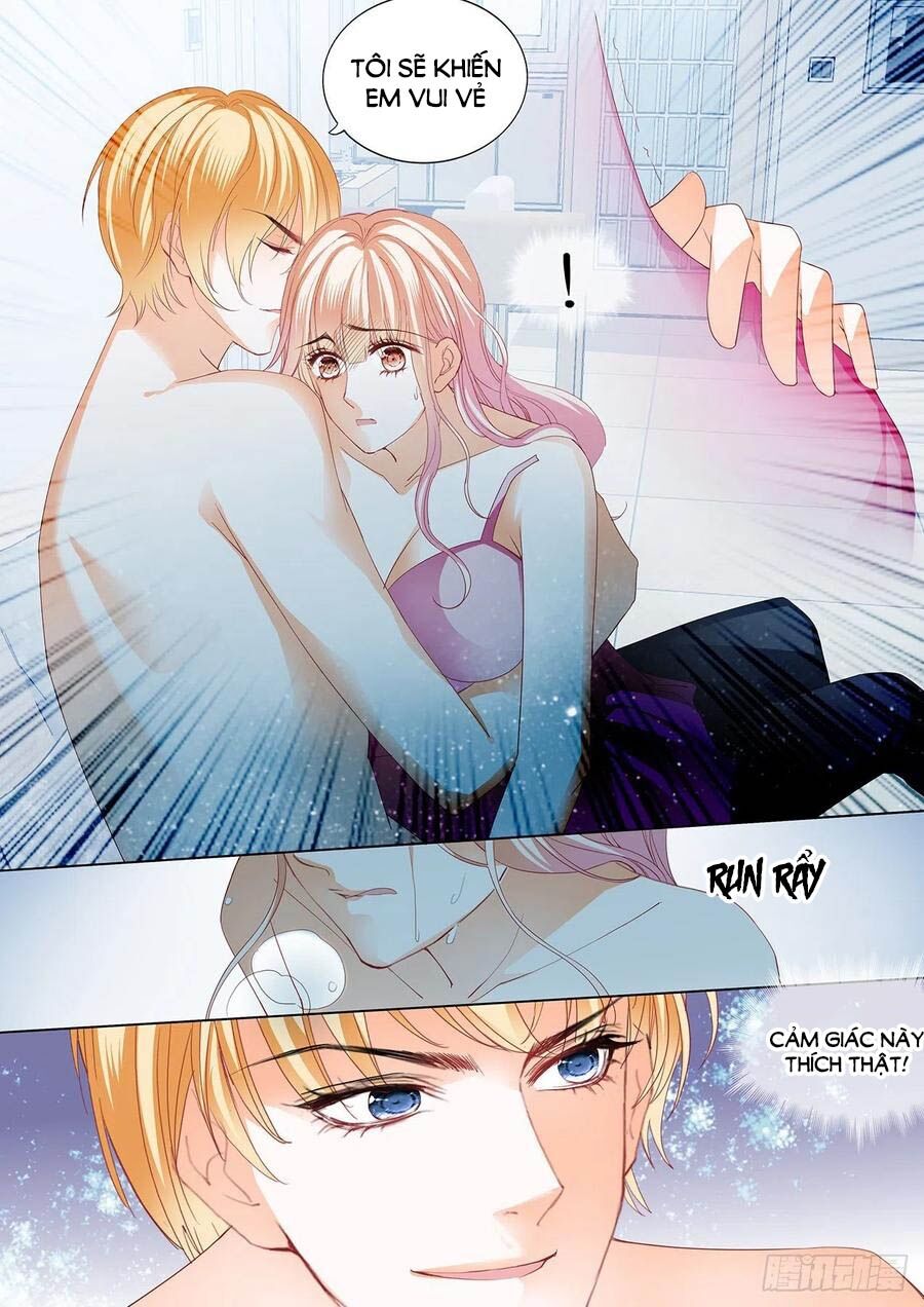 Bá Đạo Tiểu Thúc, Xin Trêu Chọc Vừa Thôi!: Chapter 187