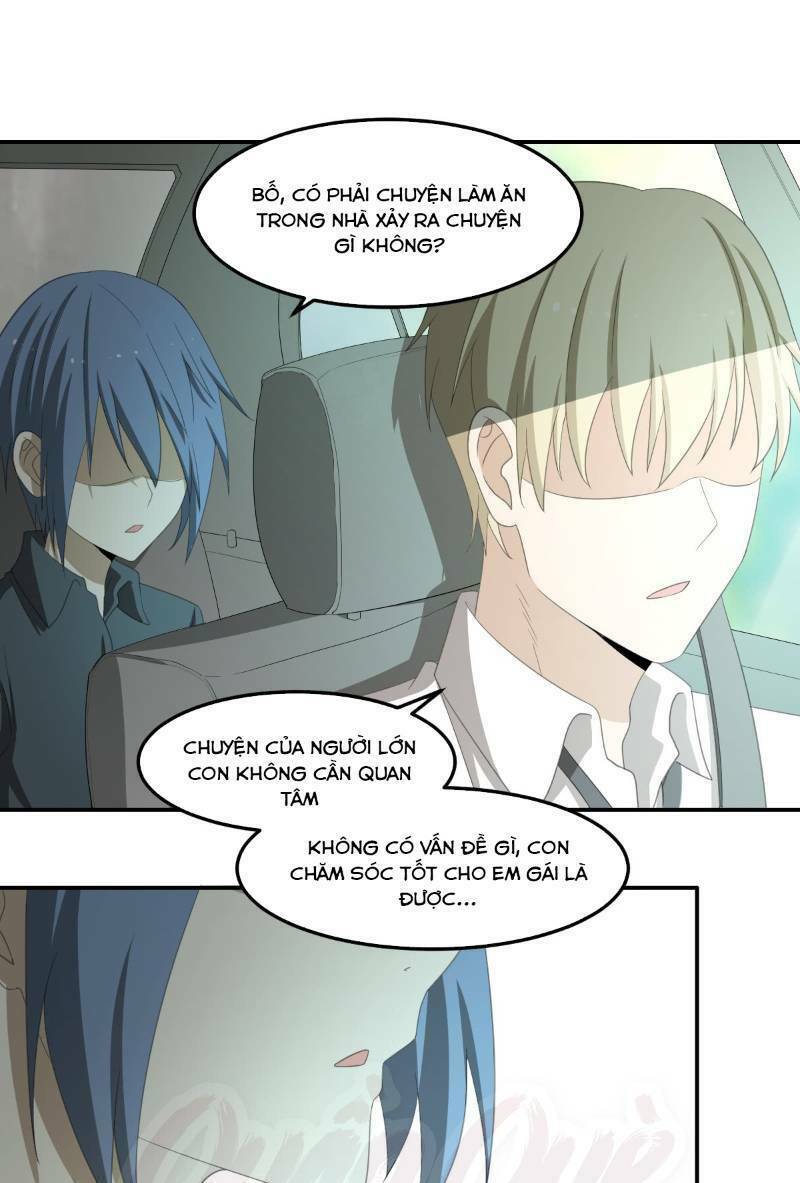 Nghịch Thiên Tiên Mệnh: Chapter 41