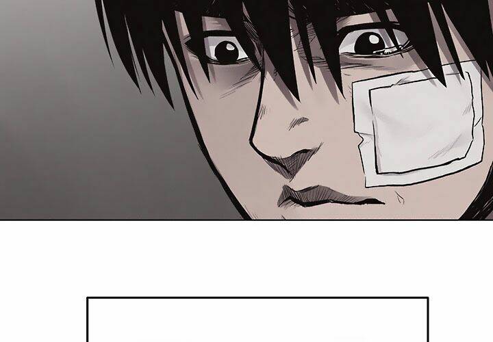 Nắm Đấm: Chapter 19