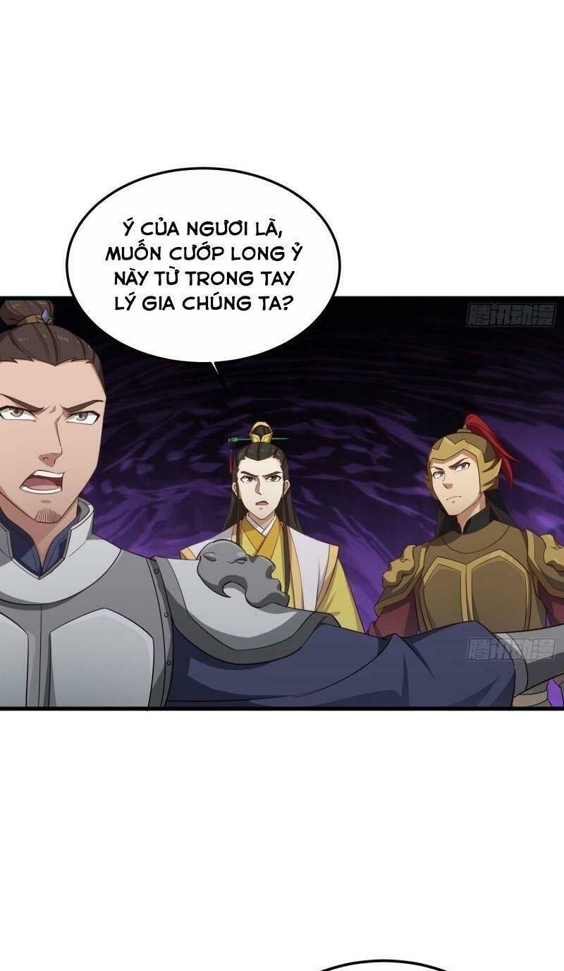 Trọng Sinh Tới Đại Đường: Chapter 101