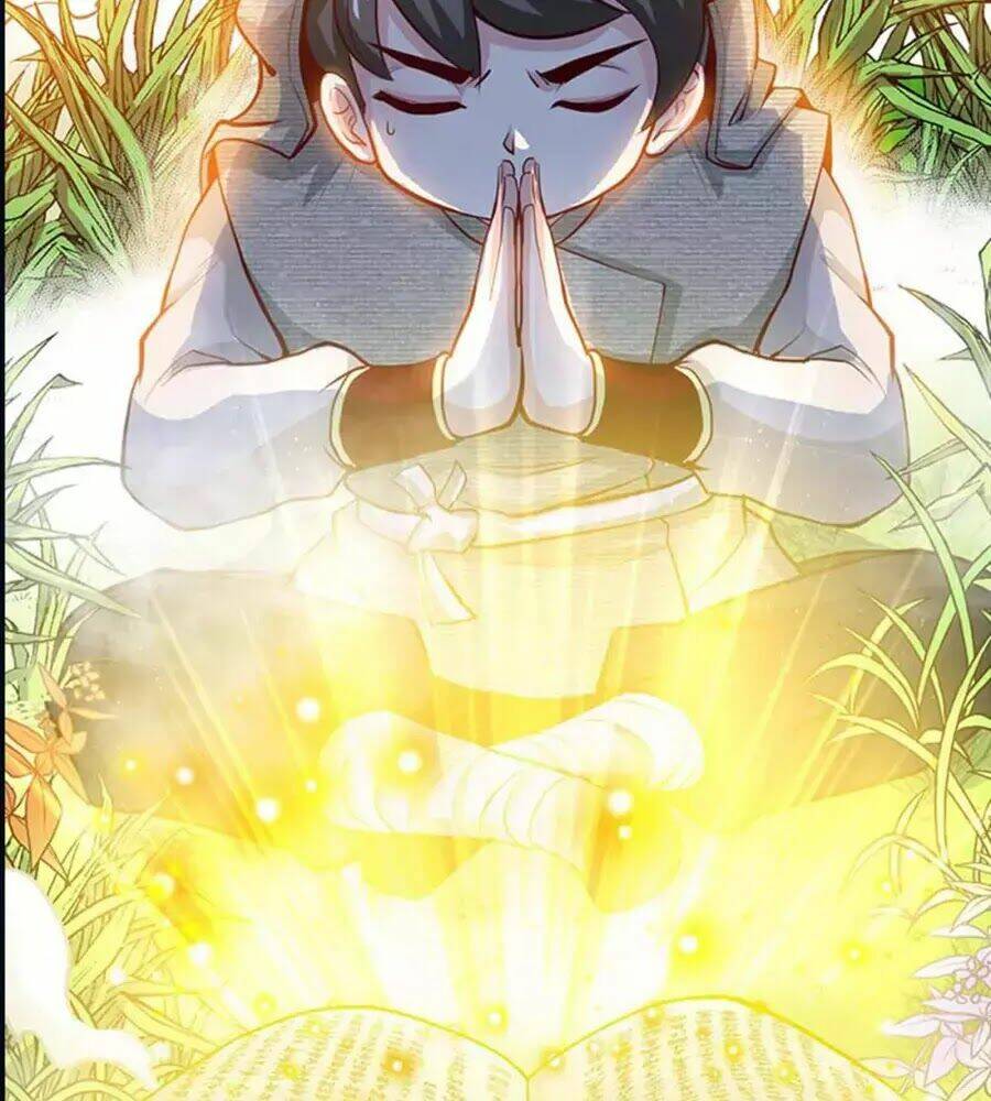 Võ Hồn Tuyệt Thế: Chapter 0