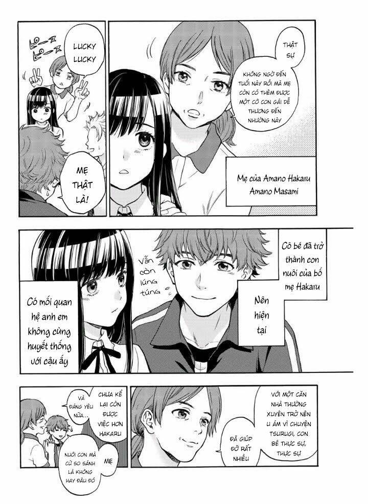This Man: Sono Kao O Mita Mono Ni Wa Shi O: Chapter 43