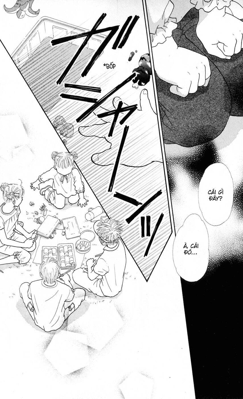 Cô Láng Giềng: Chapter 55