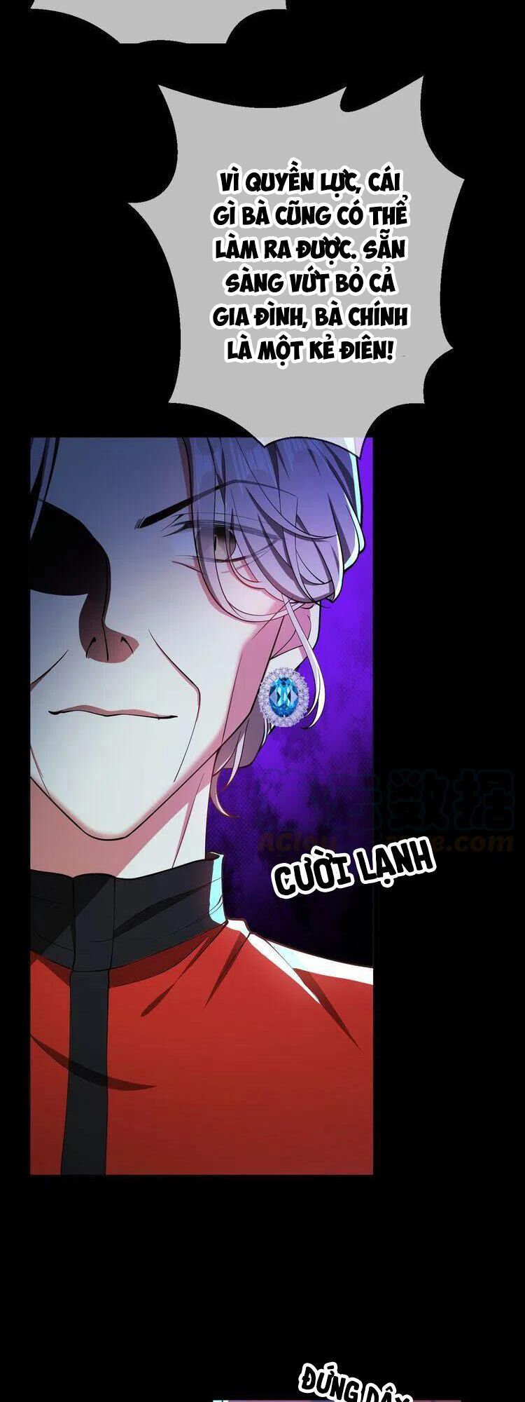 Cô Vợ Nhỏ Nuông Chiều Quá Lại Thành Ác!!: Chapter 221