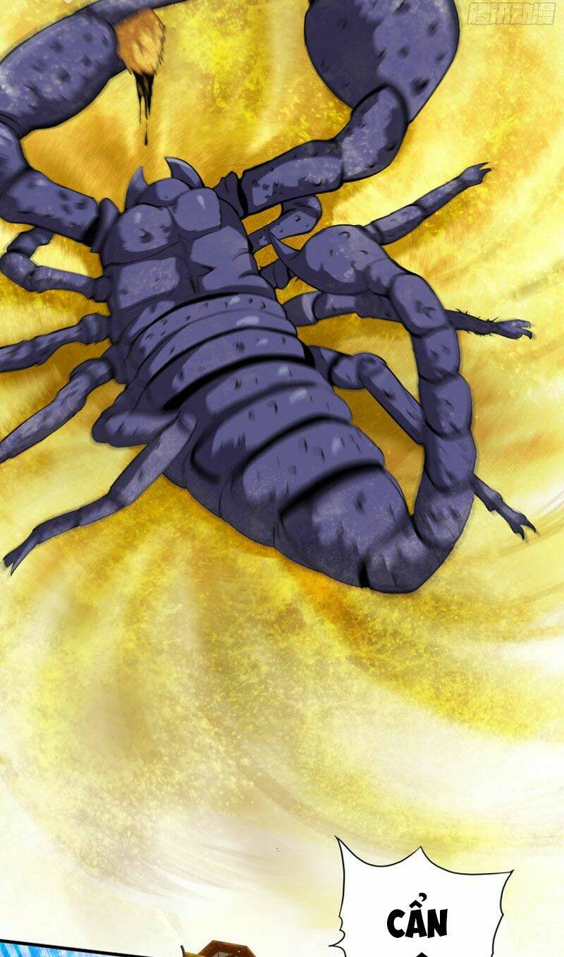 Chư Thiên Ký: Chapter 287