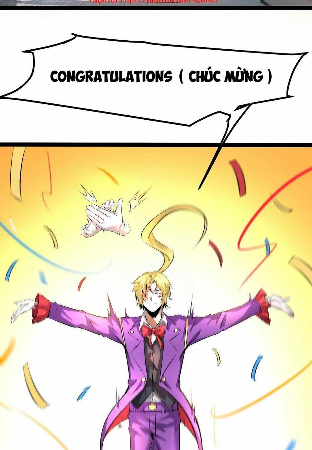 Chư Thần Rút Lui: Chapter 22