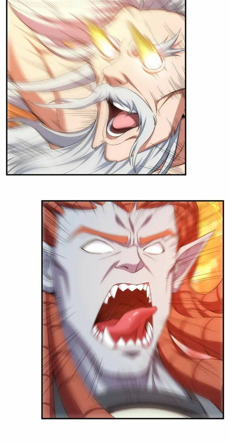 Rich Player - Người Chơi Khắc Kim: Chapter 218