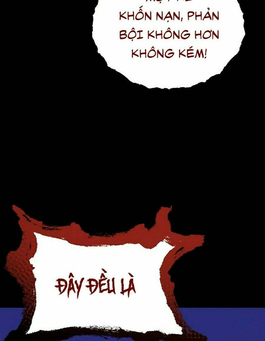 Phụng Tiên Trọng Sinh Ký: Chapter 1