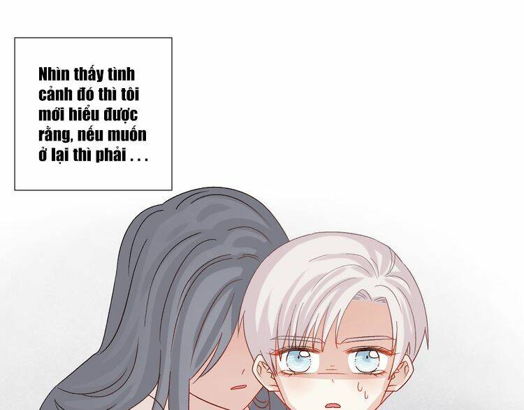 Nữ Hoàng Giá Đáo: Chapter 26