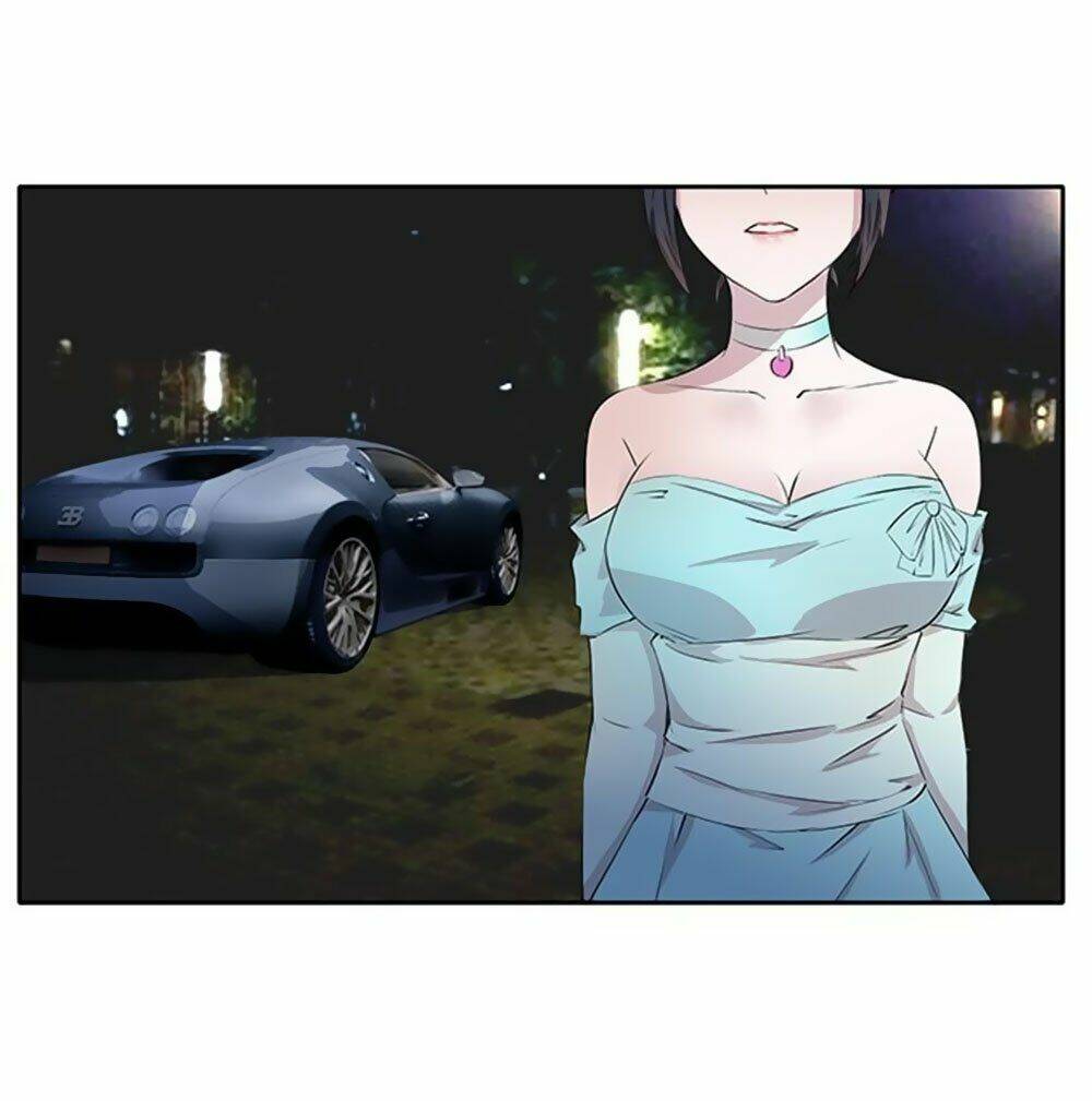 Thiên Kim Đường Môn: Chapter 38