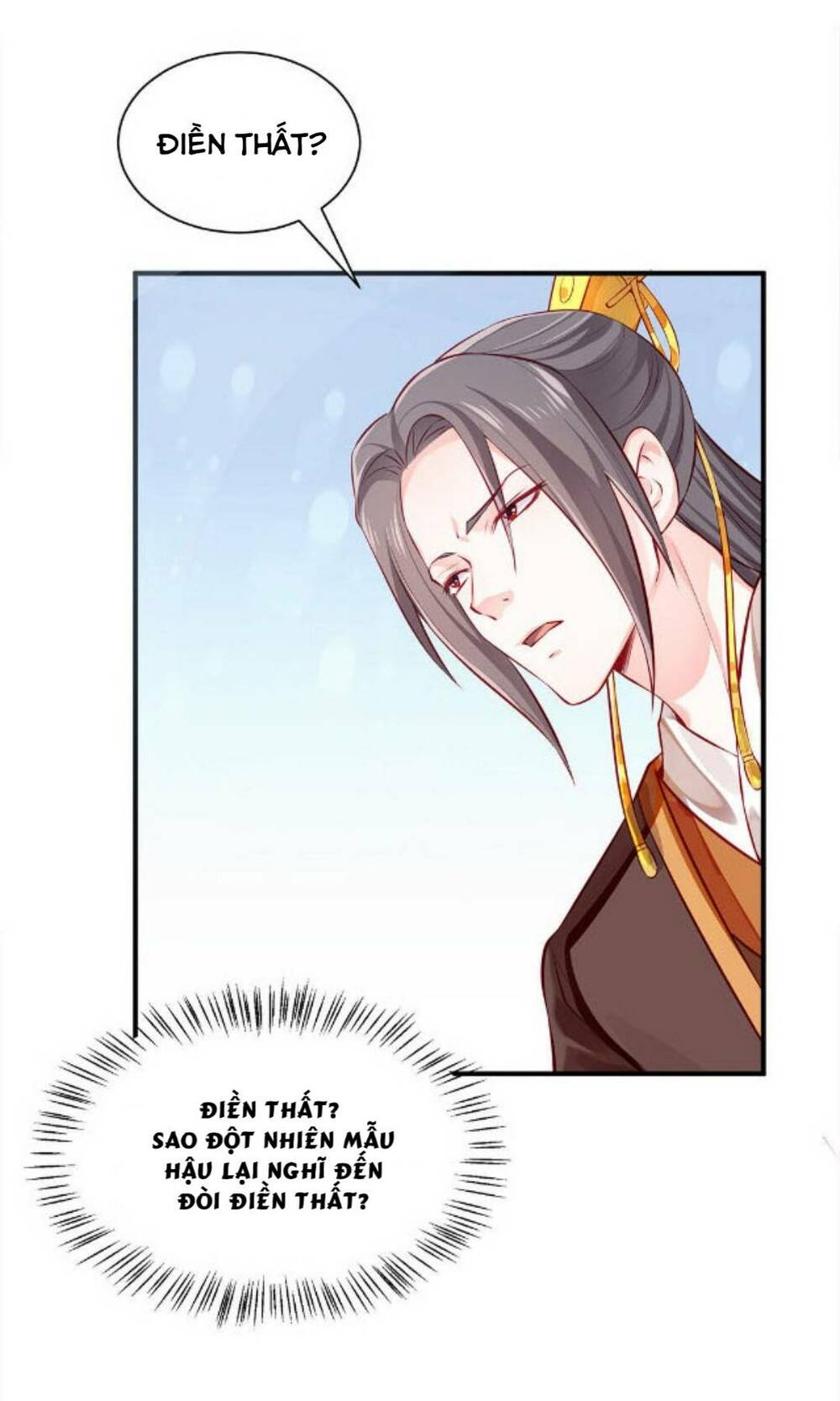 Bệ Hạ Xin Tự Trọng: Chapter 28