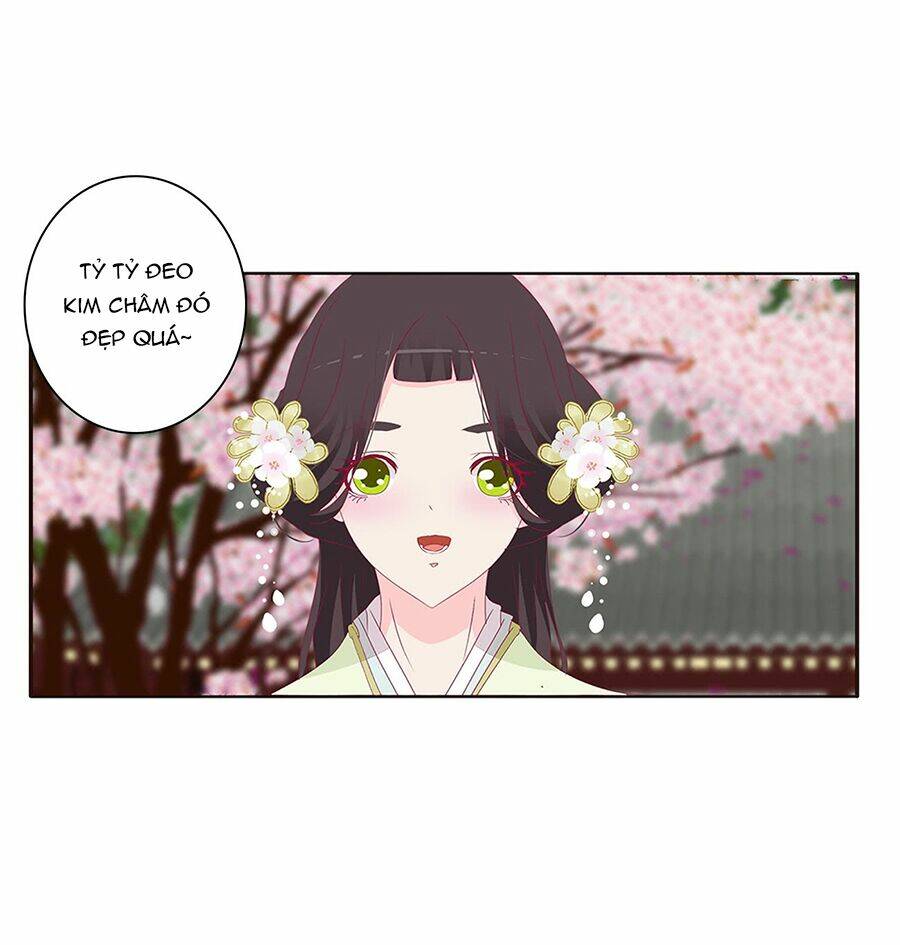 Tướng Quân Mời Ra Trận: Chapter 139