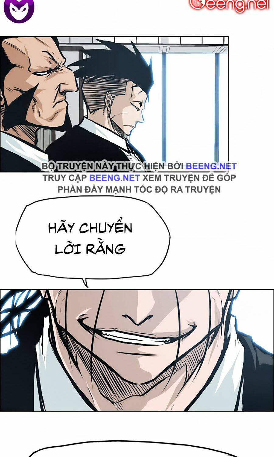 Bá Chủ Học Đường Ss3: Chapter 9