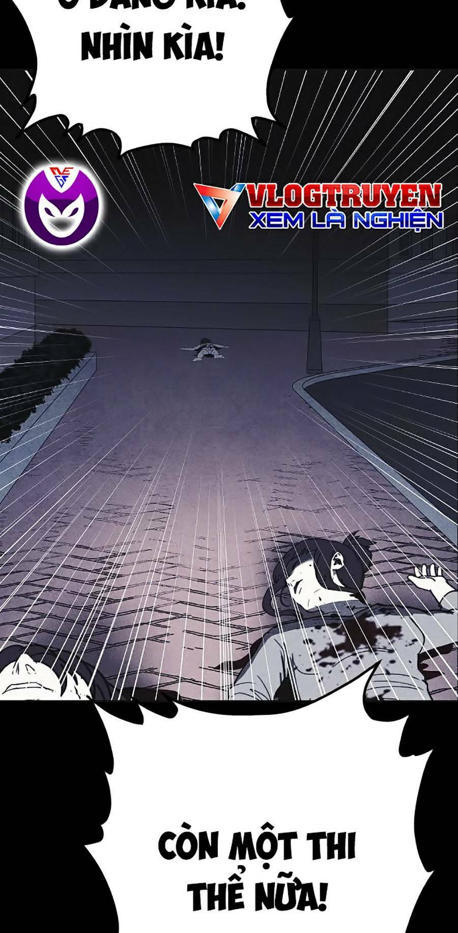 Cậu Bé Shotgun: Chapter 29