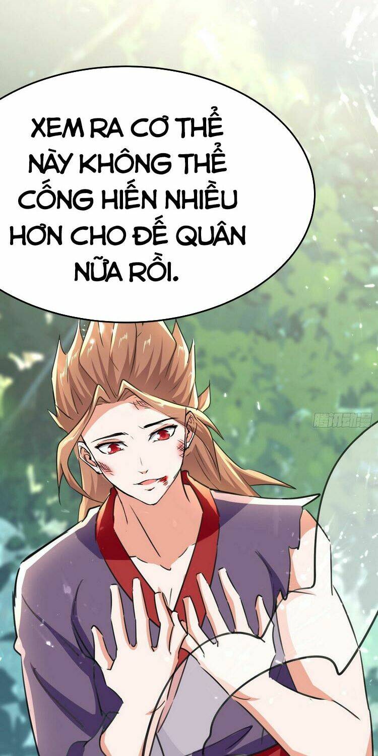 Dị Giới Siêu Cấp Ở Rể: Chapter 109